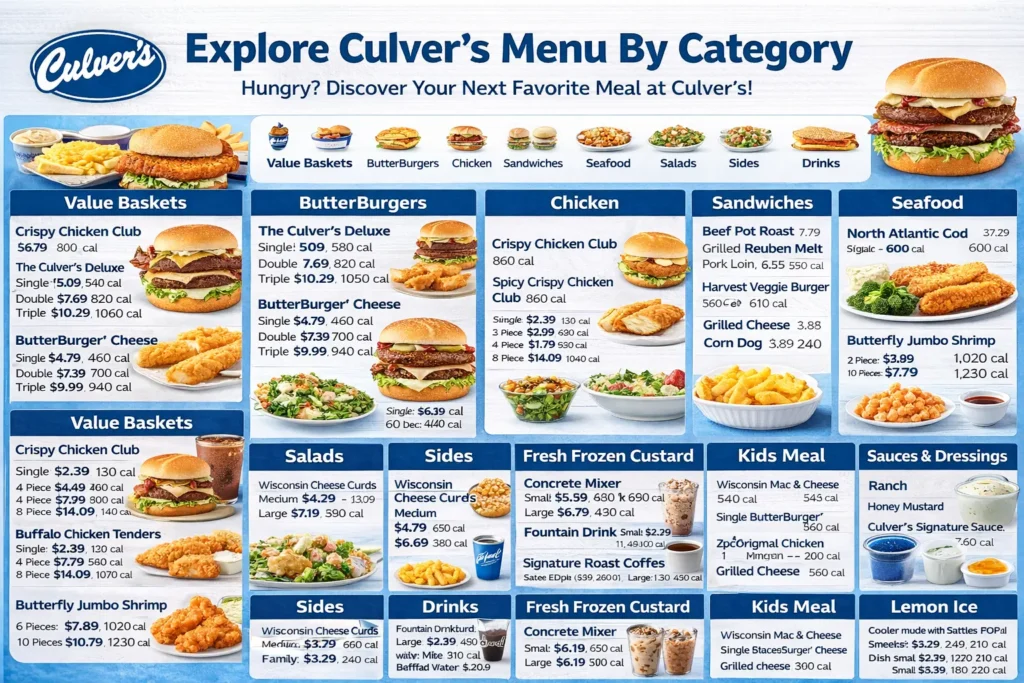 Culvers-menu-guide-with-prices-and-calories
